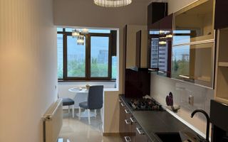 Inchiriere apartament 2 camere+Loc de parcare- Lujerului - Poză 2