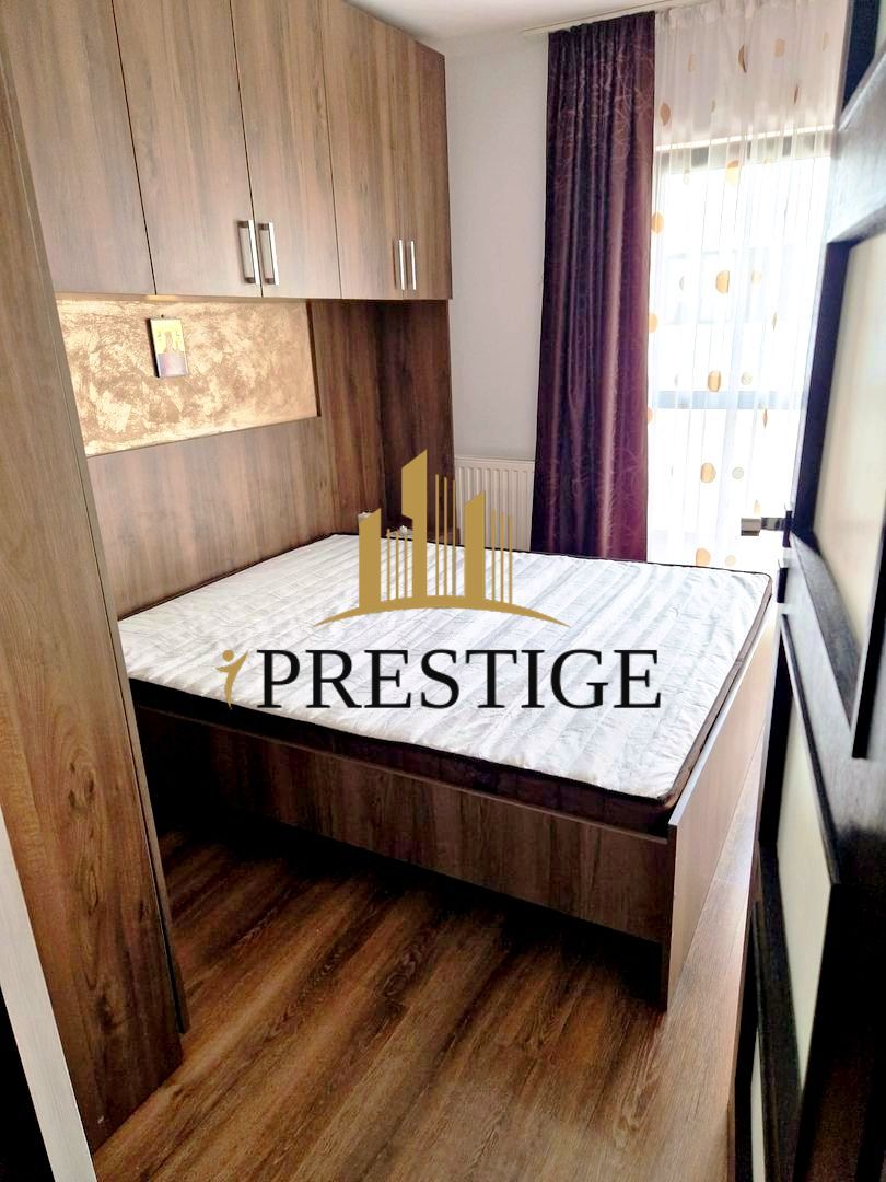 COMISION 0% | APARTAMENT 3 CAMERE | BALCON | PARCARE | DOAMNA STANCA - Poză 10