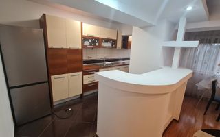 Ap 2 camere generos, mobilat utilat – Piata Alba Iulia - Poză 3