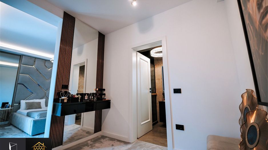 Casa luxury in cartierul Magnolia - Poză 14