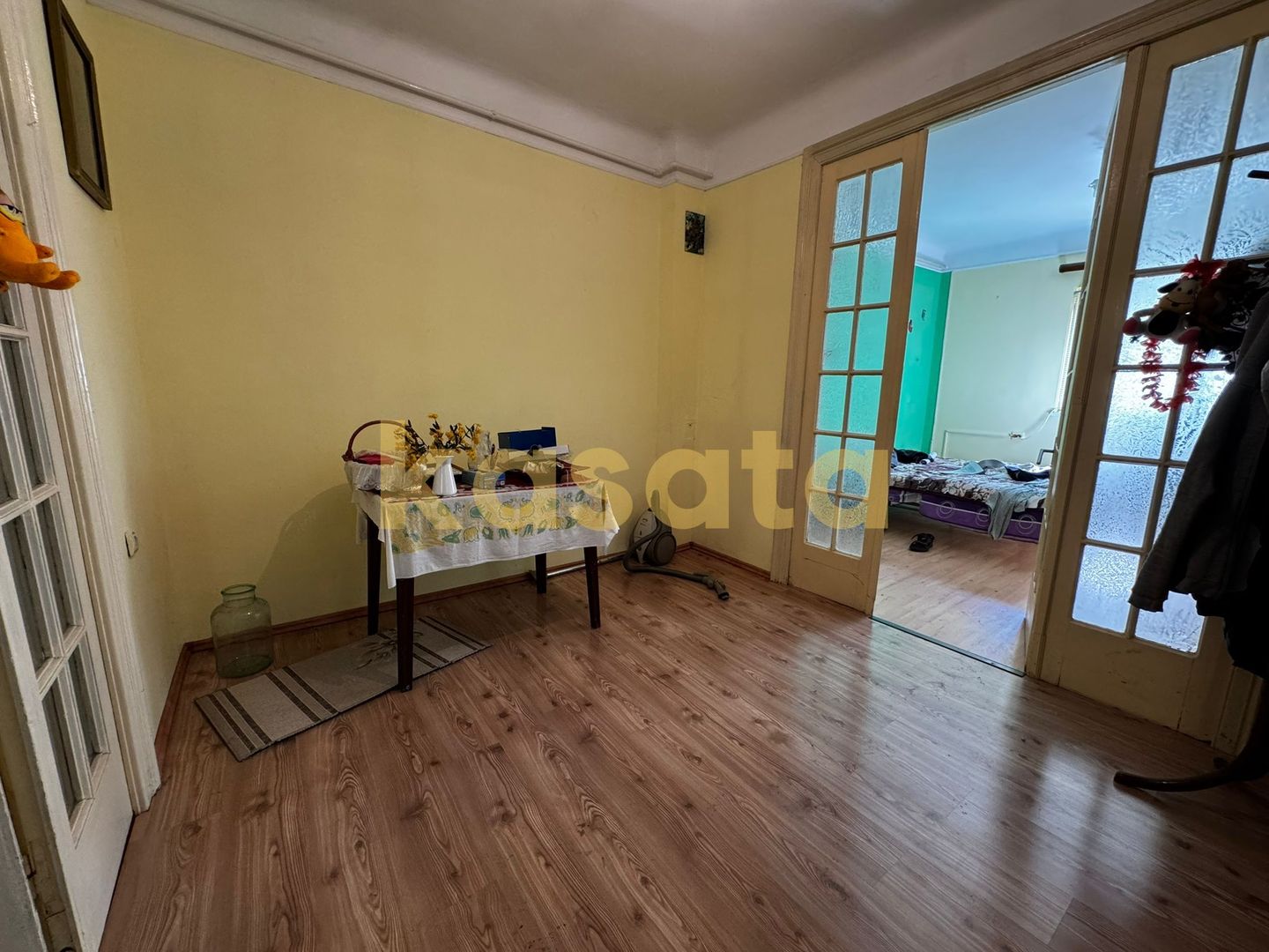 OPORTUNITATE | CASĂ INDIVIDUALĂ CU TEREN 360 MP | BUCUREȘTII NOI - Poză 8