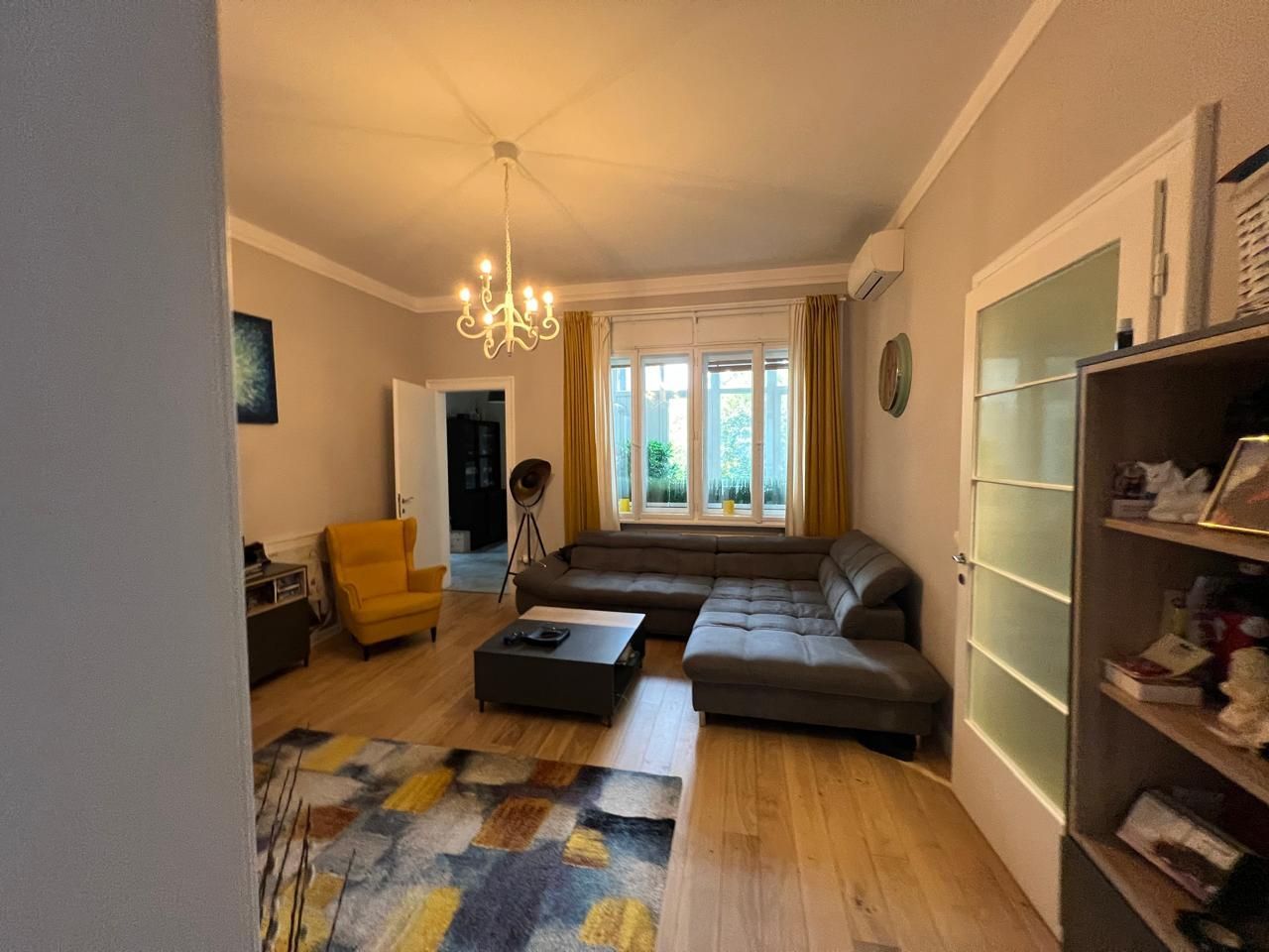 MEDICINA - CENTRAL- ETAJ 1 - 4 cam - 3 bai - centrala proprie - Poză 9