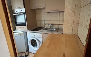 Garsoniera de inchiriat  2 MIN METROU LUJERULUI - Poză 6