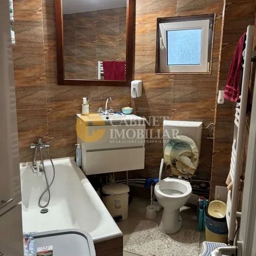 Nicolina- Apartament 2 Camere Decomandat - Etaj 1+ Boxa - Poză 3