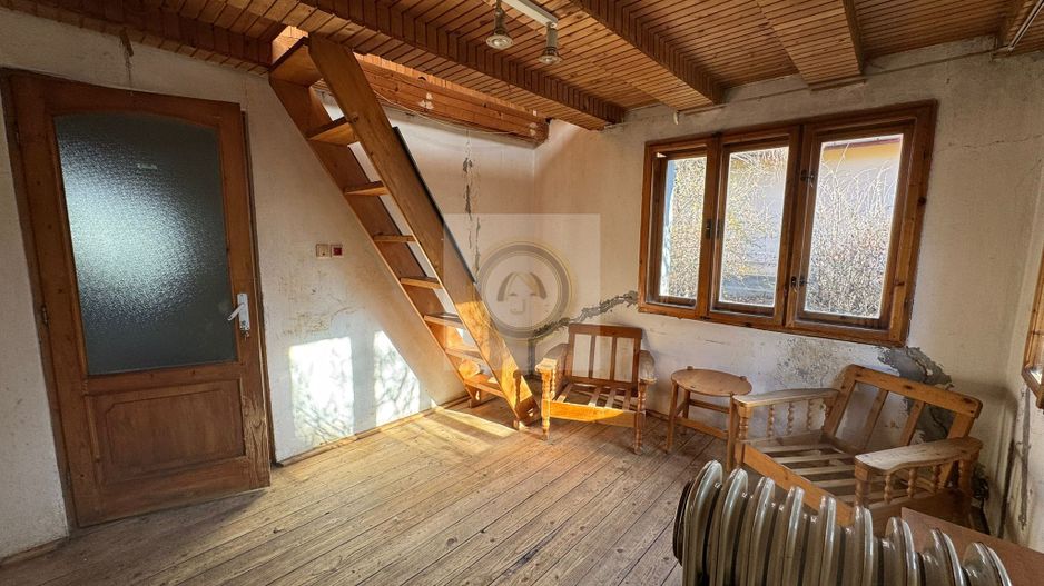 Teren și casă de vânzare în Miercurea Ciuc, zona L1u (strada Leliceni) - Poză 35