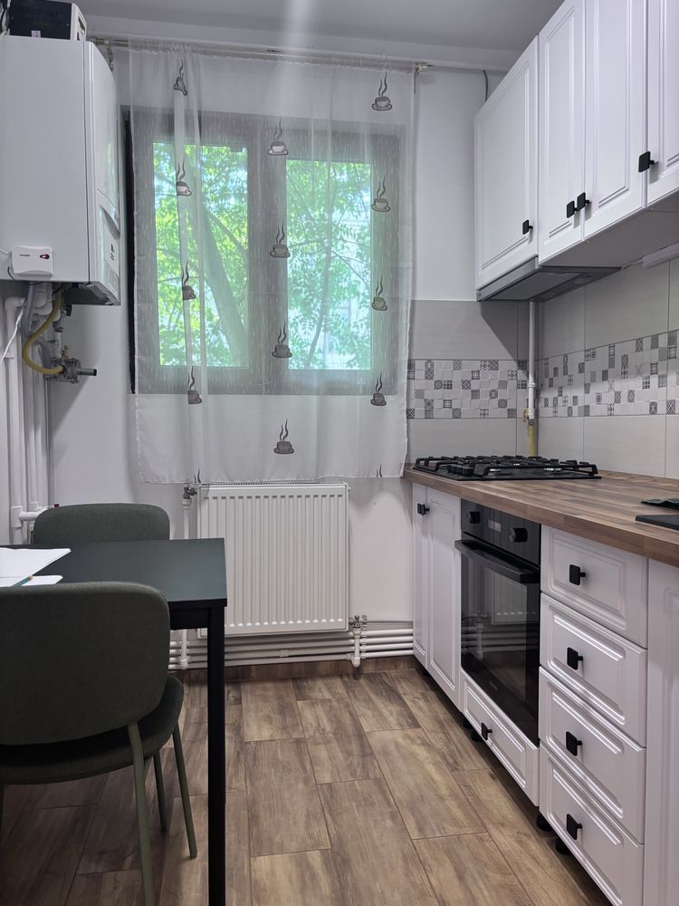 Primaverii 2 Camere De Inchiriat - Poză 8