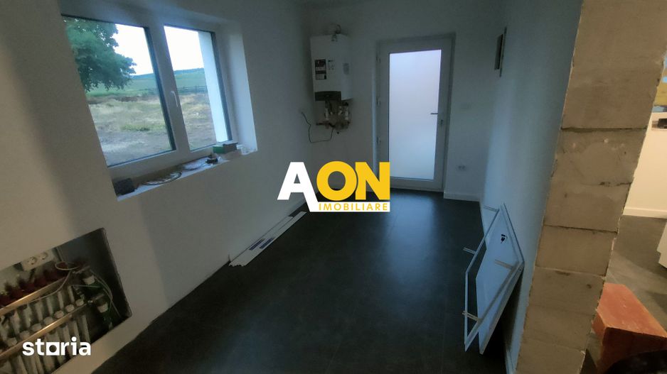 Casă 4 Camere, 2 Bai, 900mp Teren - Poză 3