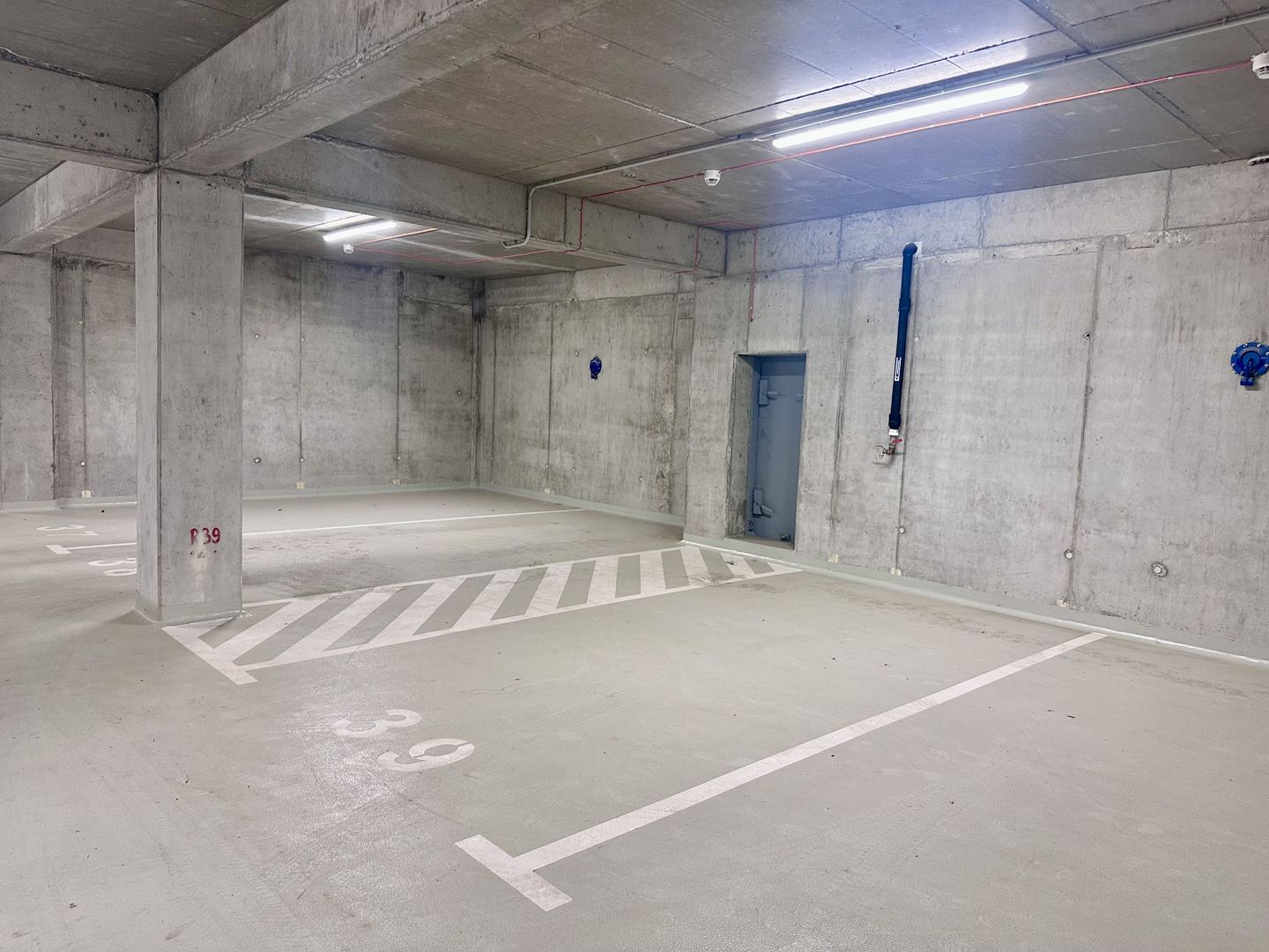 Apartament 2 camere,  prima închiriere, Complexul Studențesc -  Fabrik - Poză 16