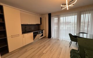 3 camere,modern, bloc nou,parcare, AC, Gheorgheni, Constantin Brancusi - Poză 2