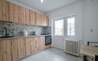 De vanzare Apartament 3 camere ULTRACENTRAL, Piata Unirii, Fantani - Poză 13