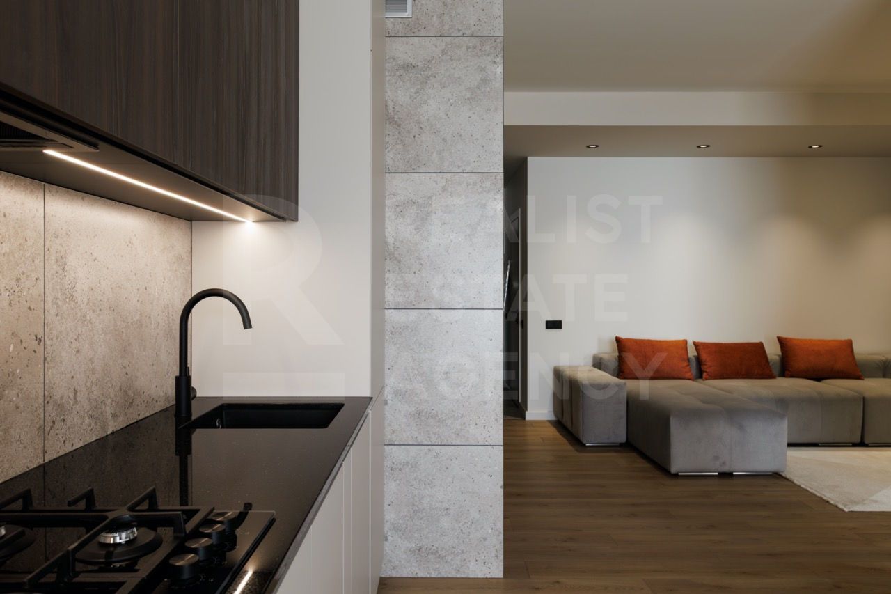 Chirie apartament, 2 camere, str. Mitropolit Varlaam, Centru - Poză 5