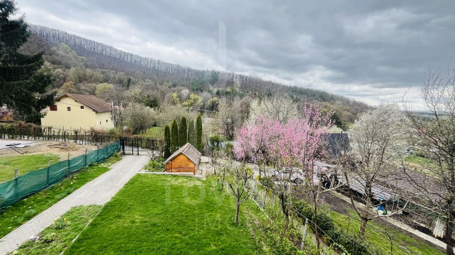 Casă de vacanță în Tocile - Poză 5