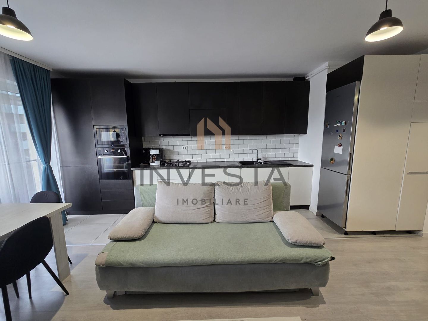 DE VANZARE 3 CAMERE PLUS TERASA 22MP GRAND PARK RESIDENCE SOPOR - Poză 2