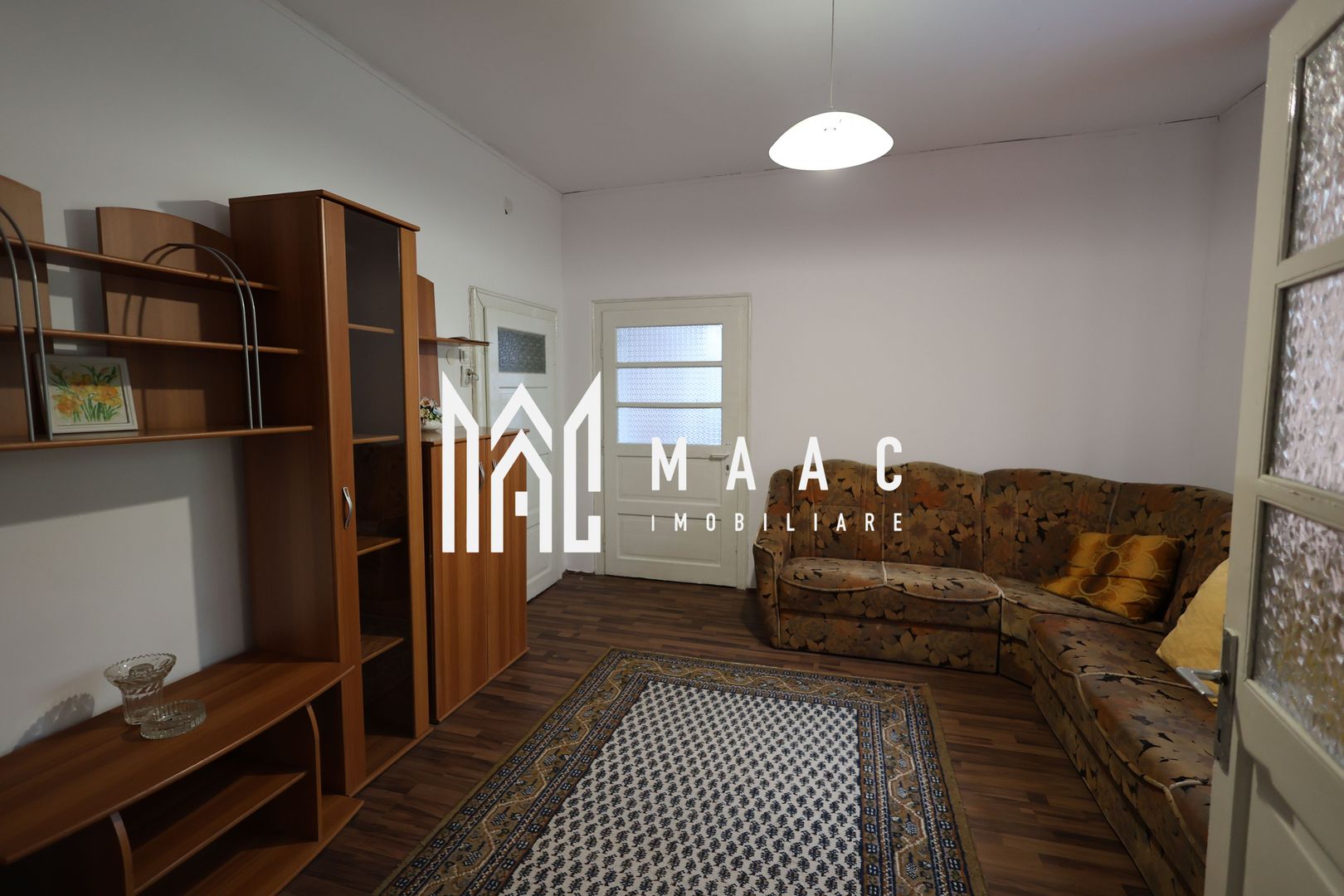 Casa 4 camere I Teren 550 mp I Garaj I Zona Trei Stejari - Poză 8