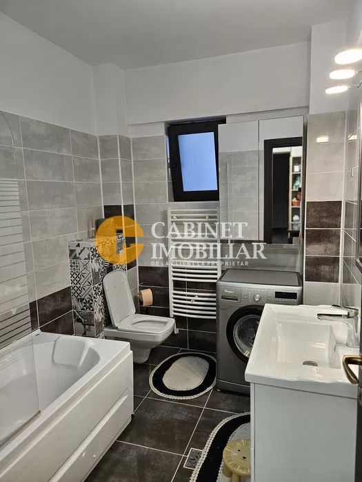 Apartament 2 camere, dec • 69 mp • reper Roxema CUG - Poză 8