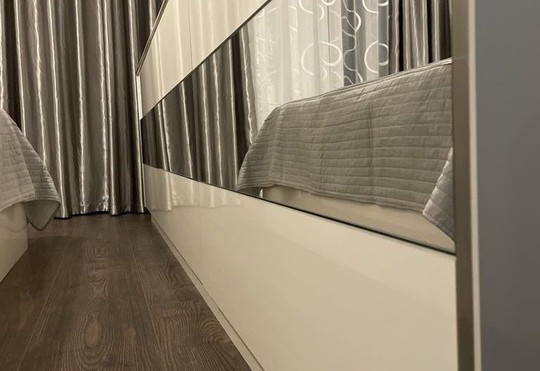 Apartament 3 camere mobilat complet - Poză 11