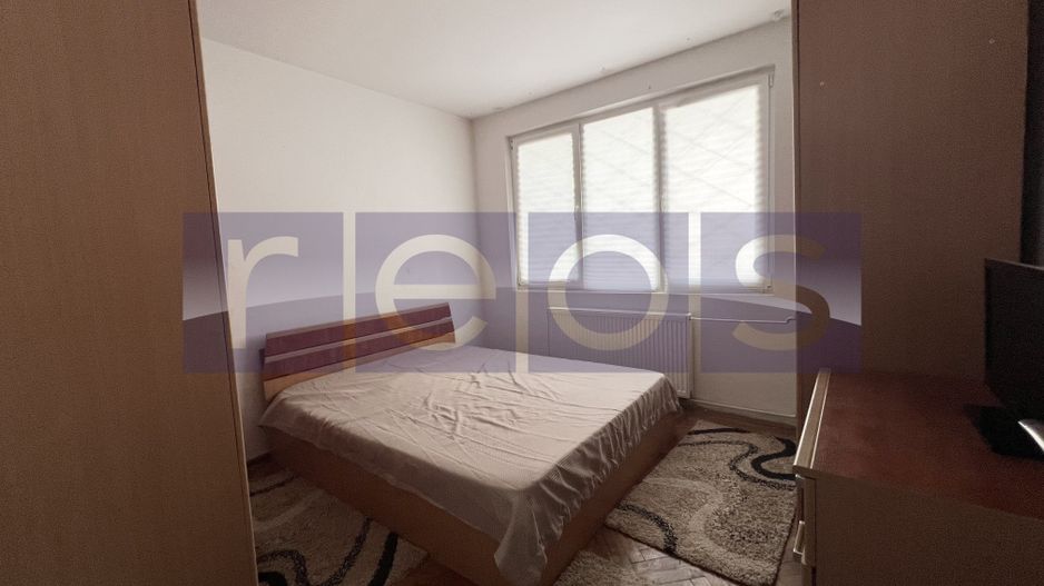 VANZARE 2 CAMERE | ZONA DOMENII | PARTER | MOBILATA & UTIL - Poză 3