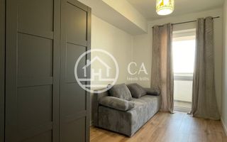 Apartament cu 3 camere de inchiriat in Prima Arena, Oradea - Poză 8