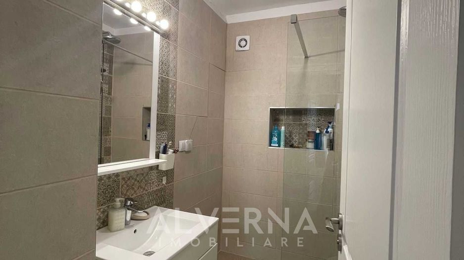 Apartament 2 camere | 53mp | terasa | parcare | lift | Andrei Muresanu - Poză 3