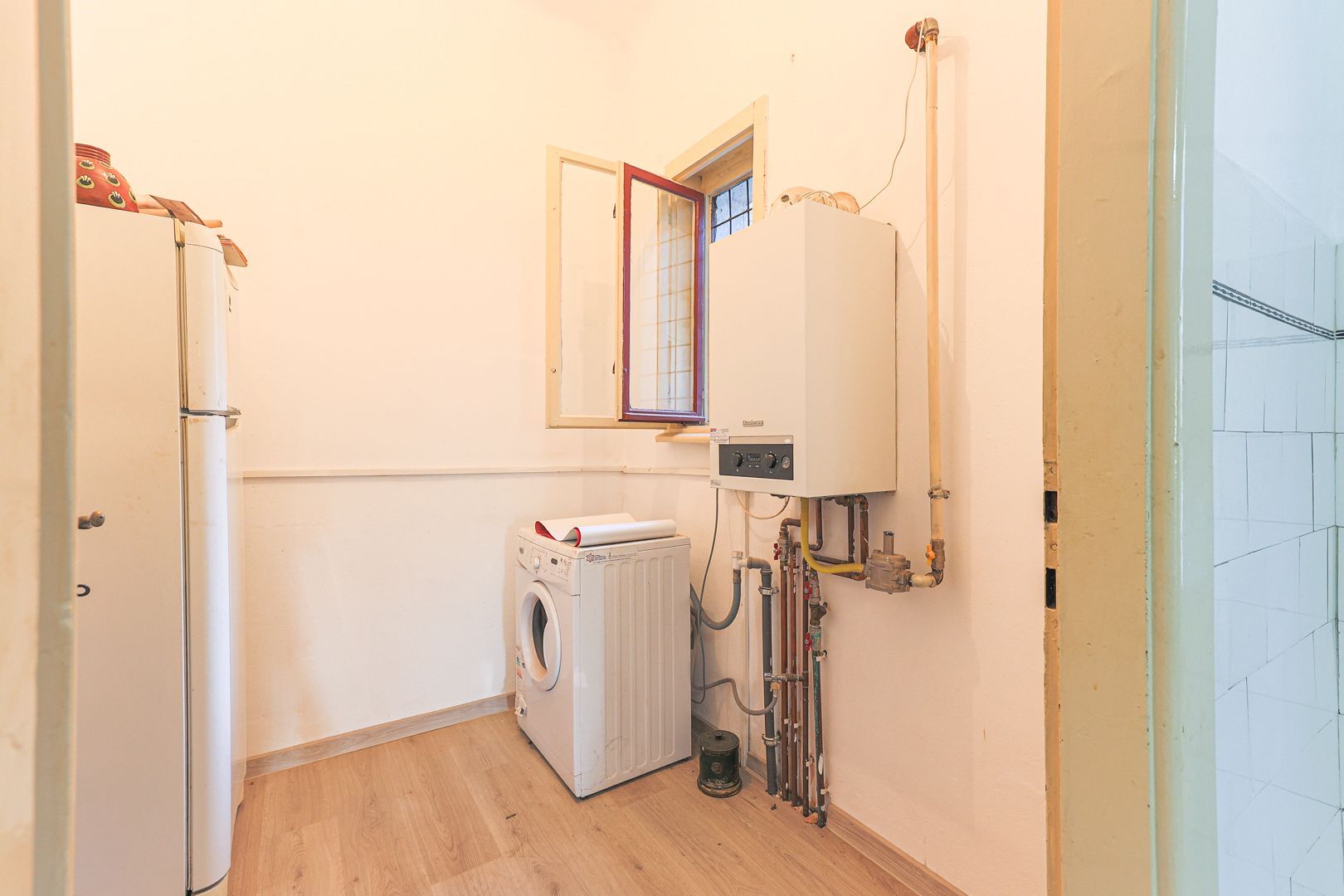 REZERVAT! Apartament pe str. Vicențiu Babeș - Poză 9