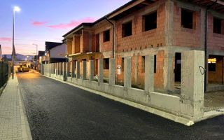 Duplex de vânzare – Șelimbăr | 120 mp utili | 150 mp curte liberă - Poză 8