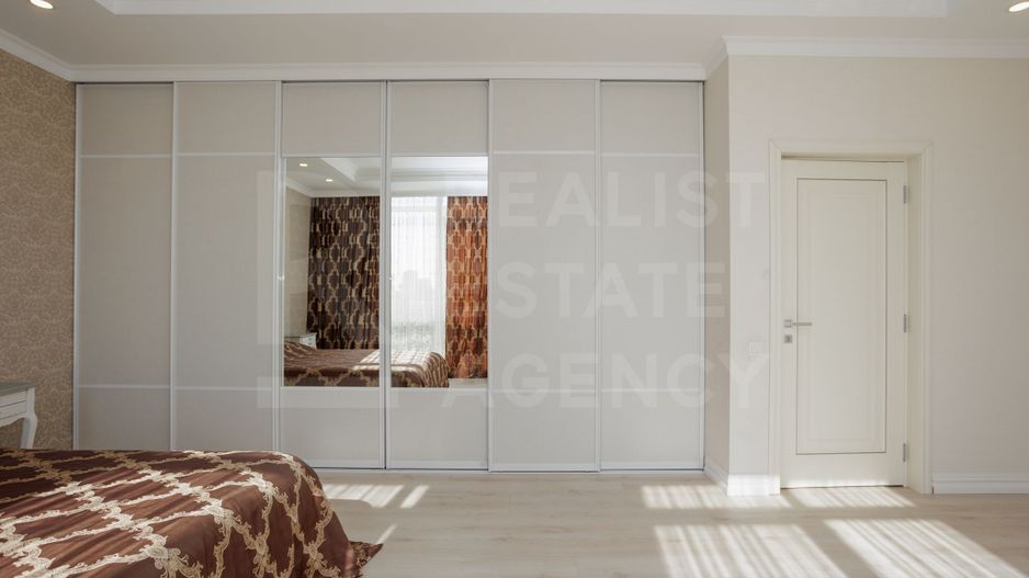 Chirie, apartament, 3 camere, Strada Bernardazzi, Centru - Poză 4