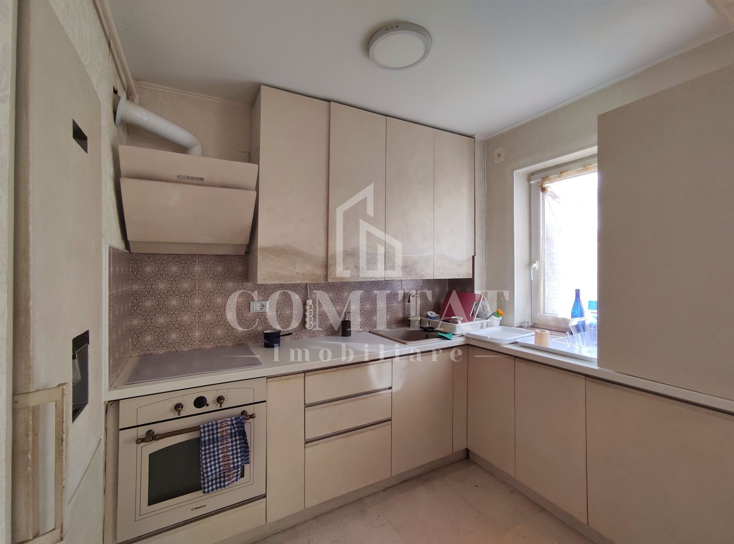 Apartament modern cu 3 camere | Cartierul Mănăștur - zona Primăverii - Poză 6