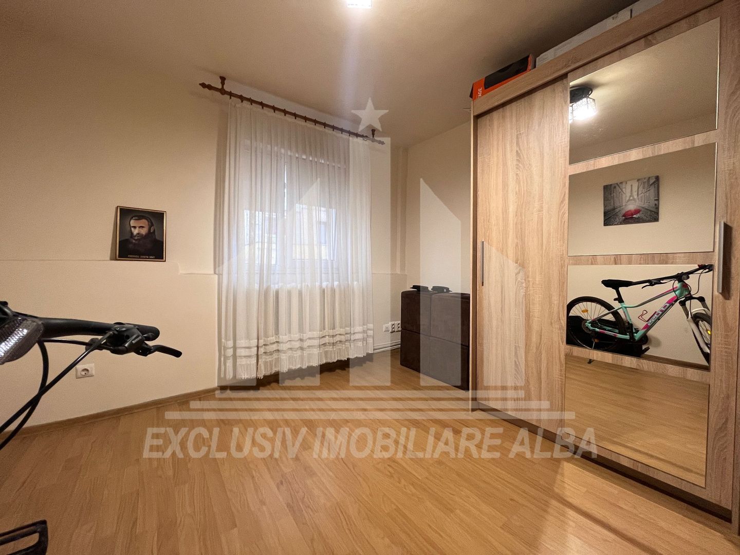 Apartament cu 3 camere de vanzare, Cetate - Poză 4