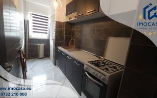 De vânzare Apartament renovat 2 camere, 4/4 SU 54 mp Fortuna,  Arad. - Poză 6