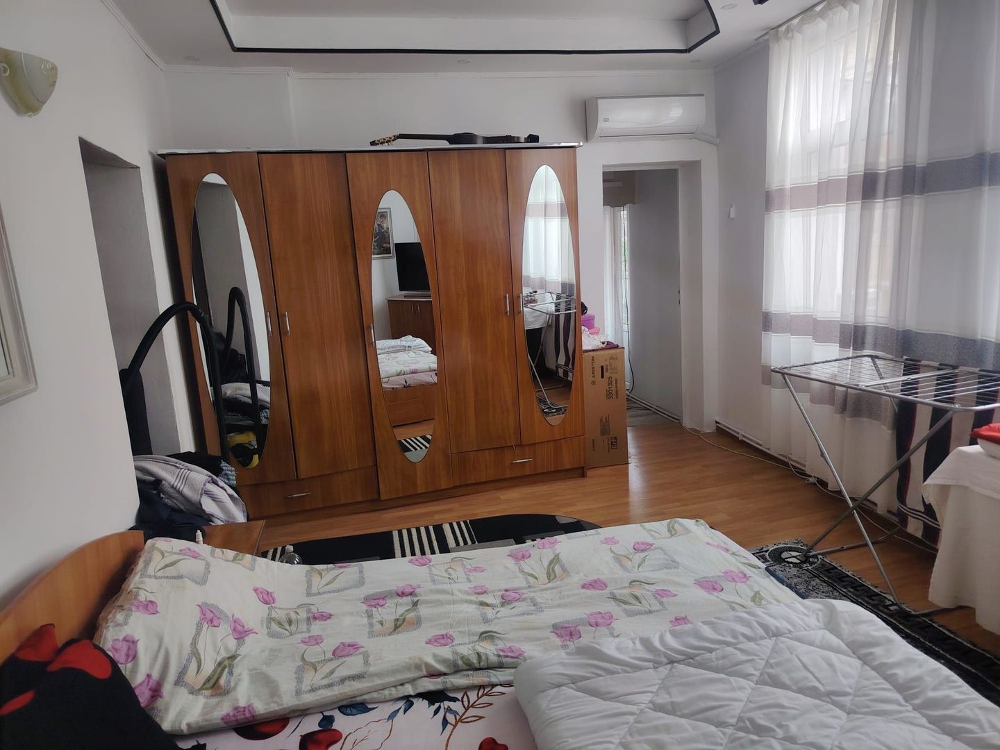 Apartament 2 camere, 60 mp, centrală proprie, vilă - Poză 4
