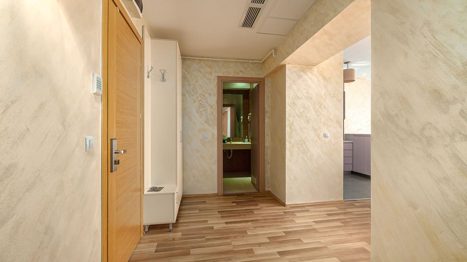 Inchiriere 3 camere Rin Grand Residence, 84 mp, comision 0% - Poză 8