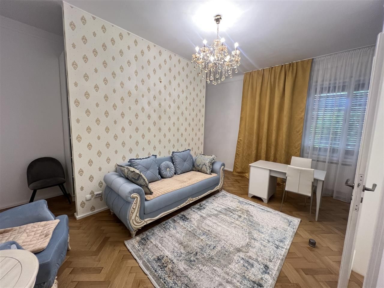 3 camere deosebit amenajat LUX  boxa curte acces auto - Poză 16