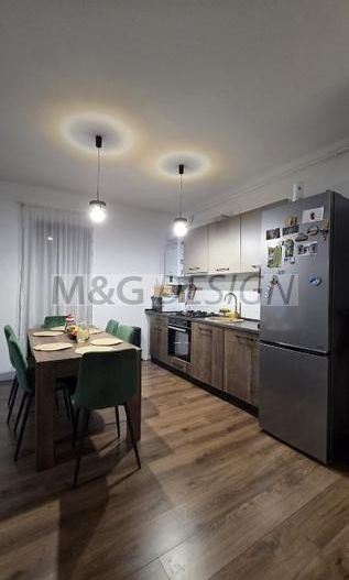 Apartament 2 camere Giroc - Poză 4