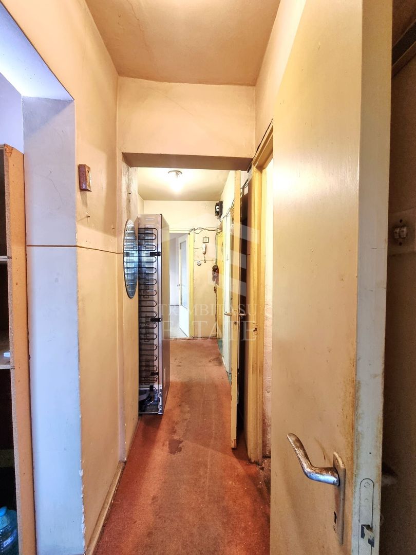 3 Cam Militari–Lujerului-Metrou-Parc Tudor Vladimirescu - De renovat - Poză 11