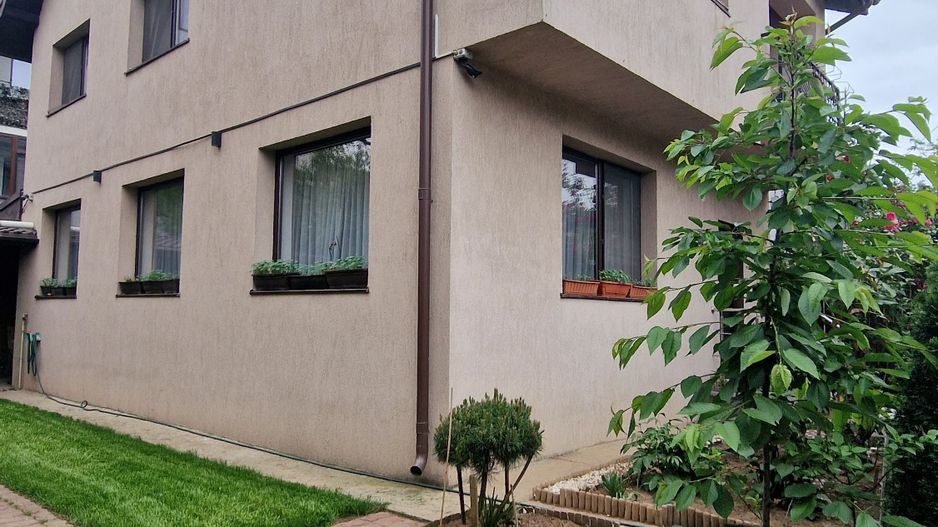 CASA INDIVIDUALA P+1+POD - STRADA  ASFALTATA / UTILITATI, COMISION 0% - Poză 18