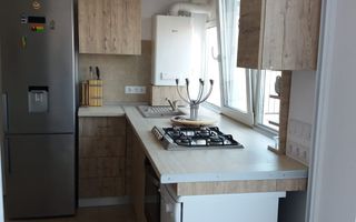 Apartament cu Terasă Spațioasă – Între Lacuri, Mărăști - Poză 3