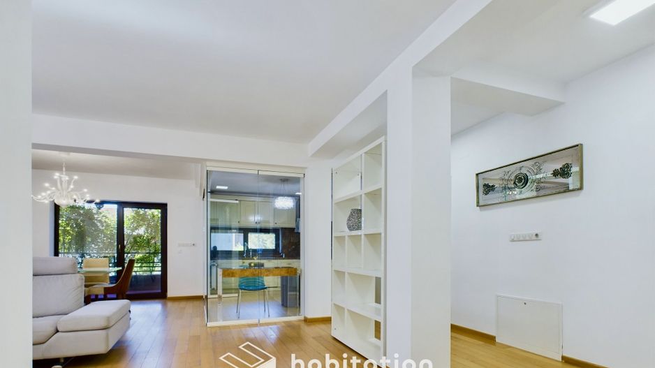 3 camere, 2 bai, dressing, zona Soarelui - Tur Virtual - Poză 11