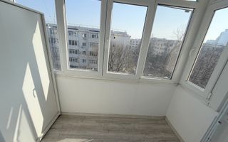 2 camere 56.75mp | 2 balcoane - Aviatiei - Poză 12