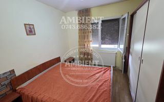 Apartament cu 3 camere, etaj 3, mobilat și utilat, VASLUI - zona SMÂRDAN; - Poză 6