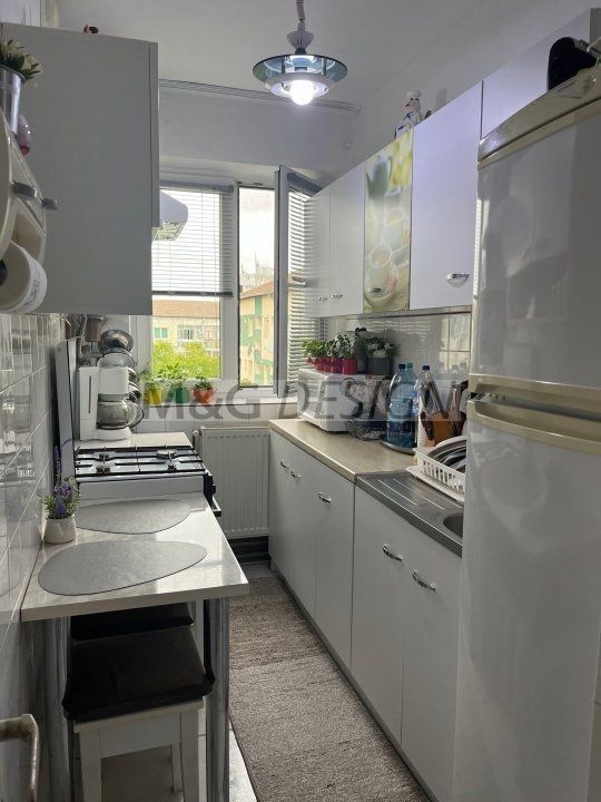 3 cam Girocului /Judetean centrala proprie - Poză 4