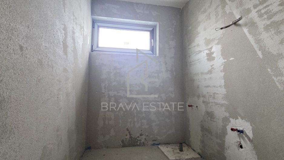 COMISION 0%!Apartament 2 camere,61mp, terasă,semifinisat, Intre Lacuri - Poză 7