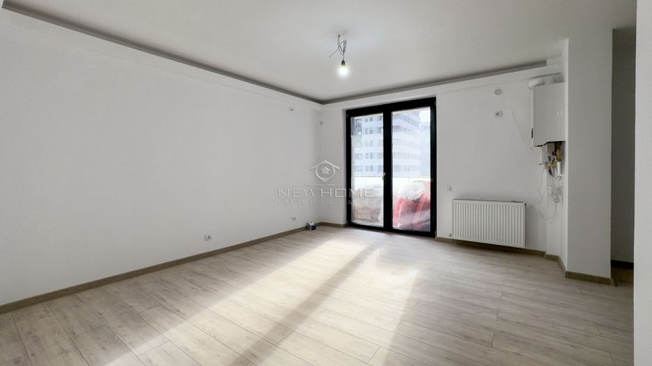 Apartament de vanzare 2 camere PARCARE, zona Iulius Mall - Poză 1