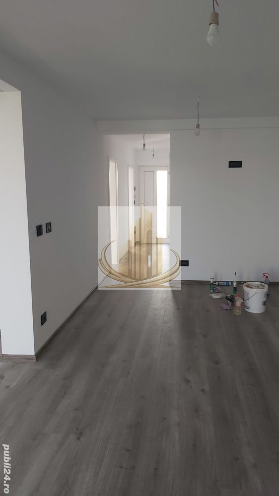 Duplex Săcălaz | 3 camere | 2 Băi | 240 mp Teren - Poză 6
