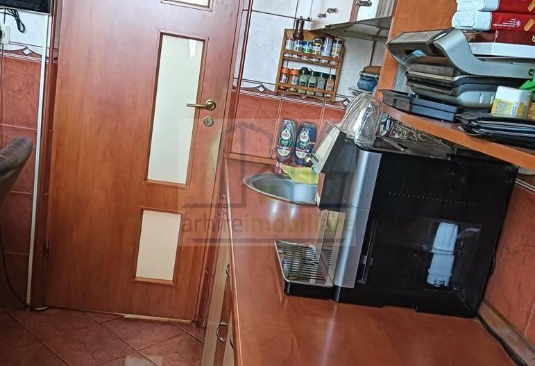 Apartament 3camere Nicolae Grigorescu tip H decomandat  66 mp etj 4 din 4 - Poză 8