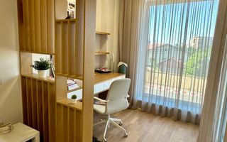 Apartament 2 camere Catted Pipera I Rond OMV I parcare inclusa I COM 0 - Poză 7