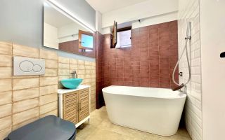 Vânzare apartament cu 2 camere - 47 m.p - Gata de intrare - Tătărași - Poză 11