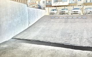 Apartament 2 camere,suprafata generoasa,loc parcare subteran - Poză 11