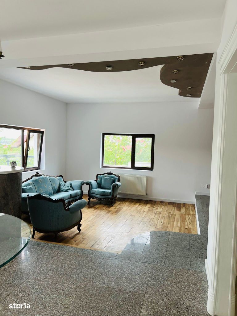 Vila Bucium Plopii fara sot - Poză 8