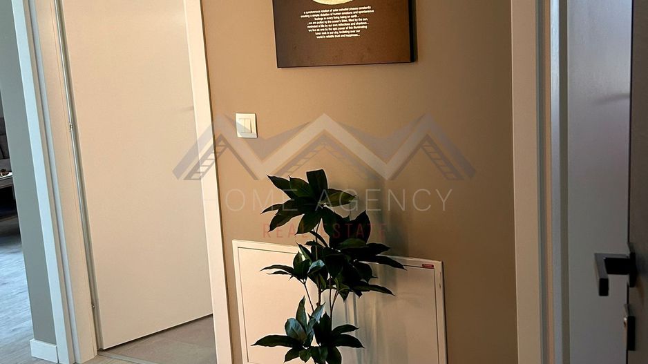 Apartament 2 camere Greenfield | vedere spre pădure | prima închiriere - Poză 6