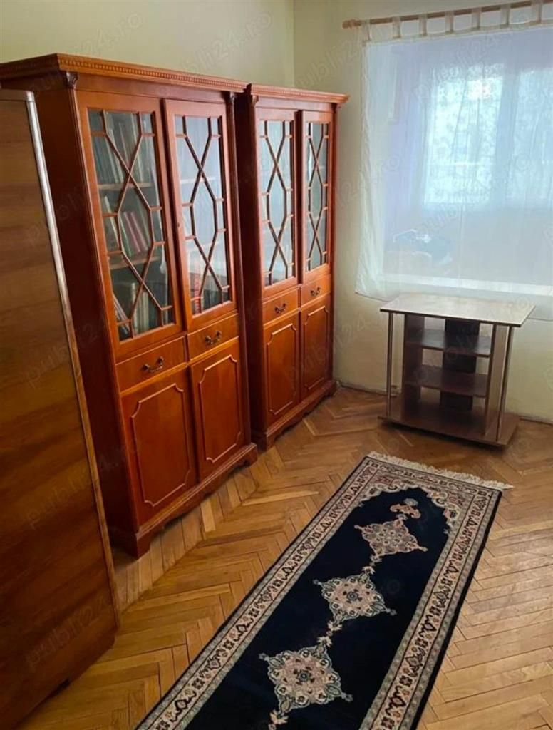 4 camere cf 1 dec 2 bai 2 balcoane CENTRALA - Poză 3